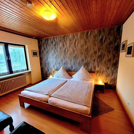 Ferienhaus Wilder Hunsrueck Schmissberg المظهر الخارجي الصورة