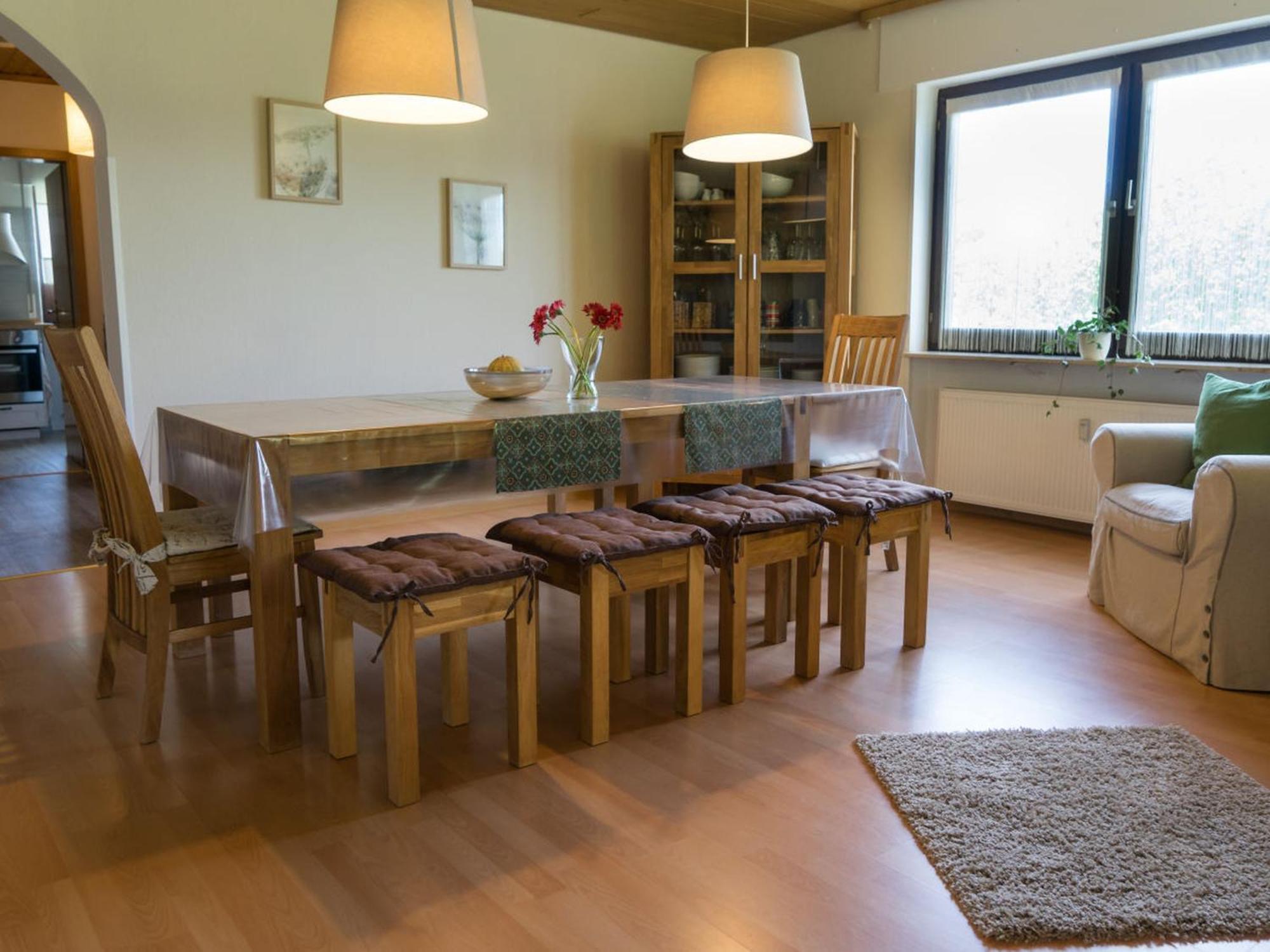 Ferienhaus Wilder Hunsrueck Schmissberg المظهر الخارجي الصورة