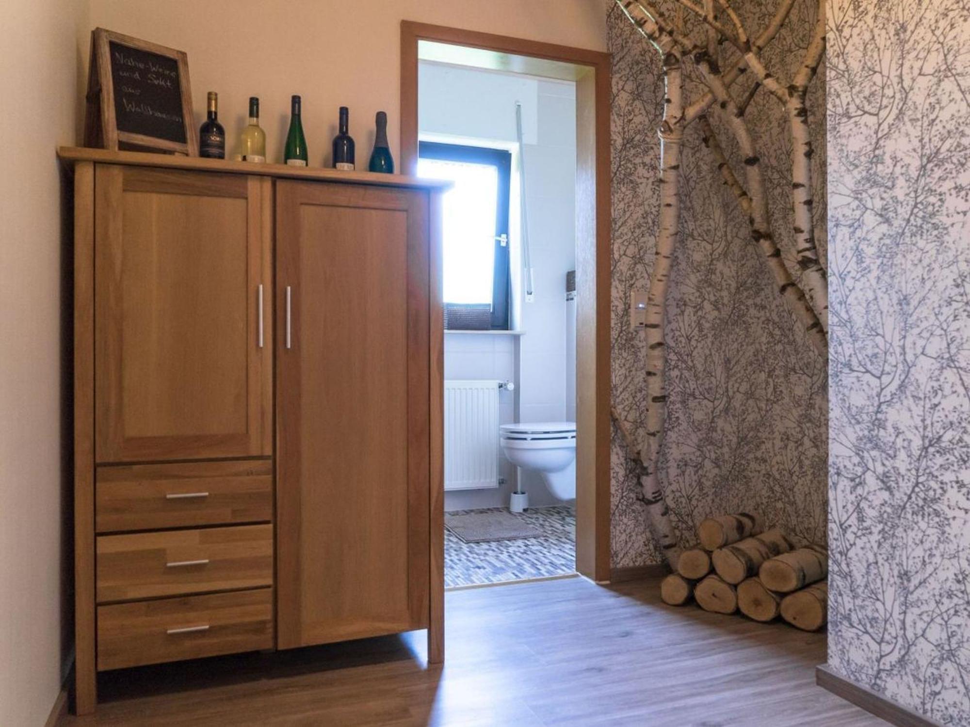 Ferienhaus Wilder Hunsrueck Schmissberg المظهر الخارجي الصورة