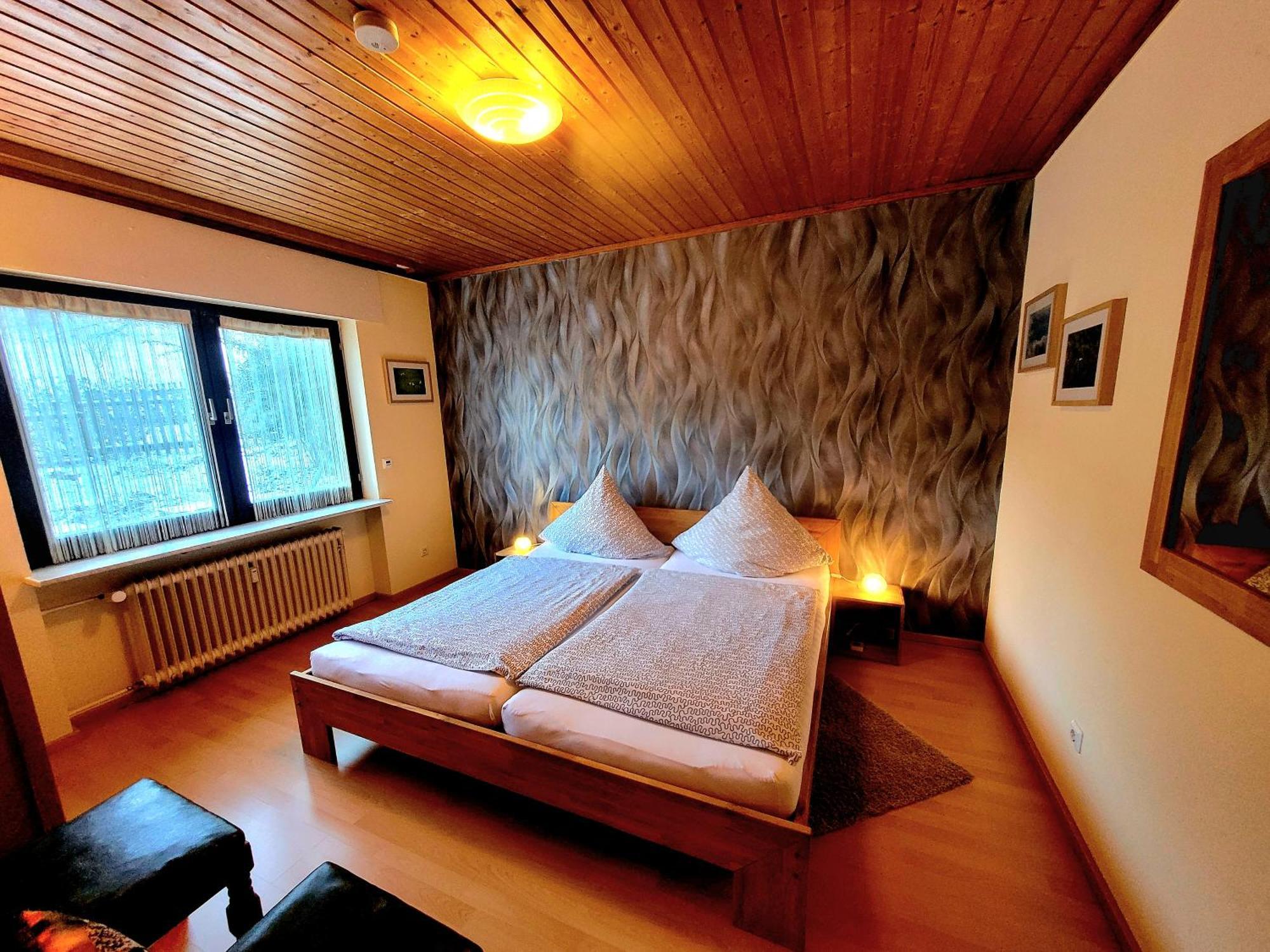 Ferienhaus Wilder Hunsrueck Schmissberg المظهر الخارجي الصورة