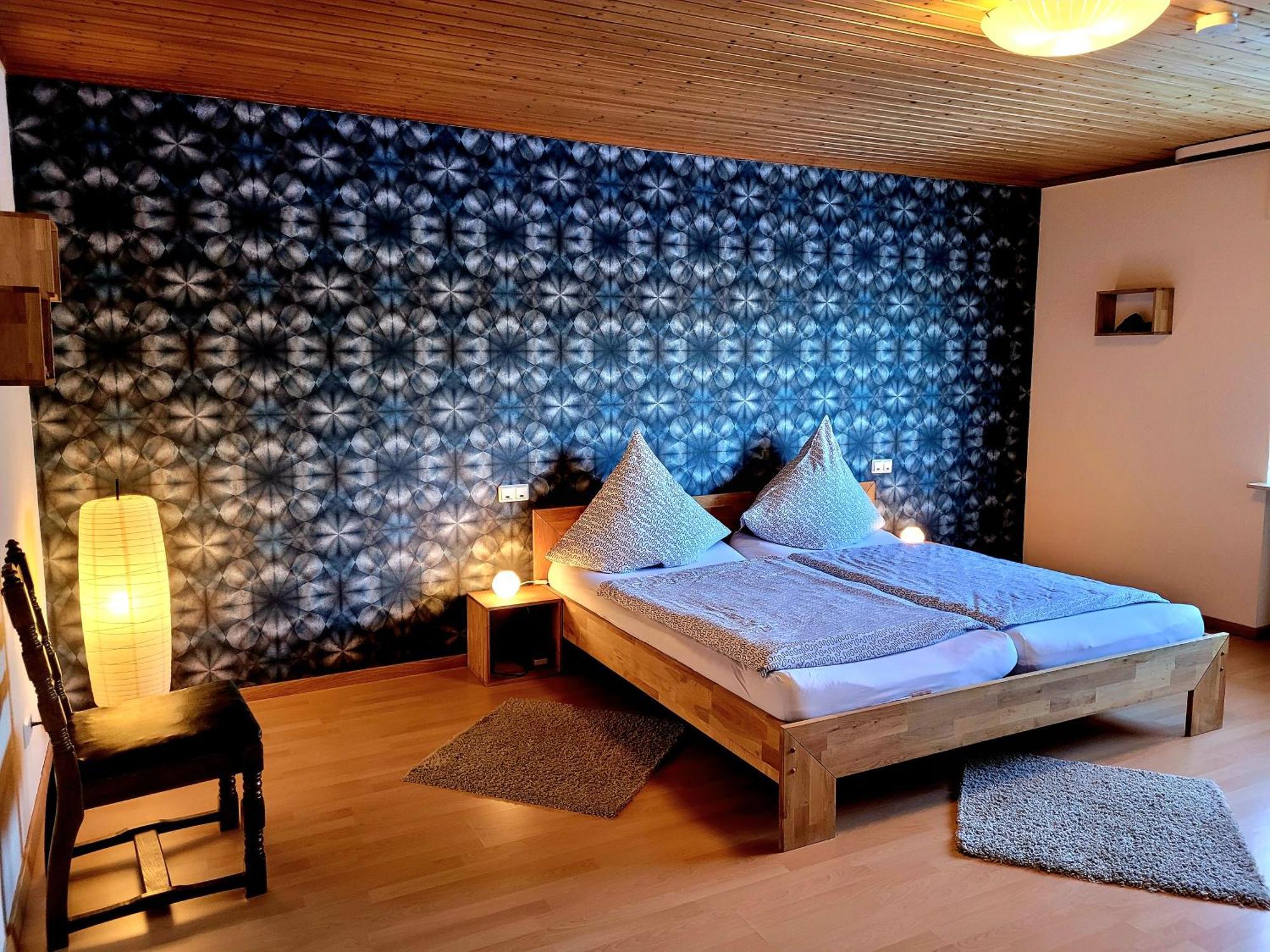 Ferienhaus Wilder Hunsrueck Schmissberg المظهر الخارجي الصورة